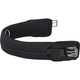 WAHLSTEN PREMIUM LEATHER LINE QH SELE FÖR HÄST MED HÖG MANKE, LÄDER, FULL